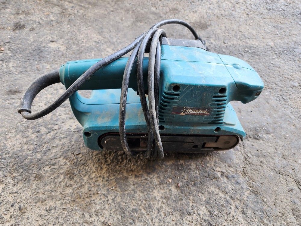 Sanding Tool