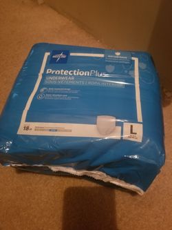 Protection plus