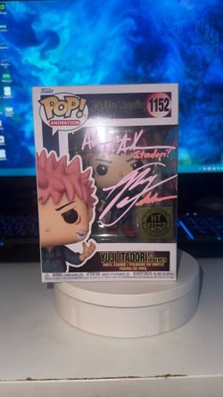 Yuji Funko