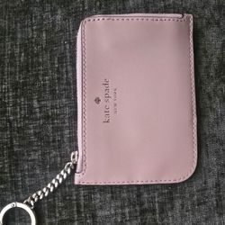 Kate Spade Wallet/card Holder