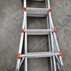 Little Giant Ladder 