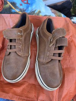 Boys Nautica Shoes