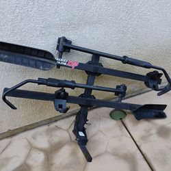 Thule 2 Bike Bike Rack