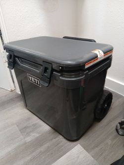 Yeti Cooler