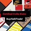 Cville Kicks