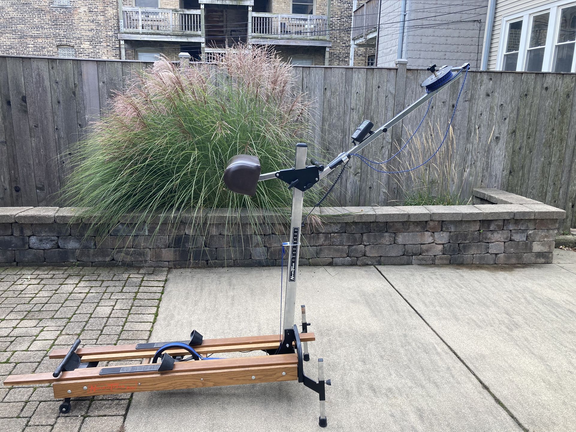 NordicTrack 530 Ski exerciser