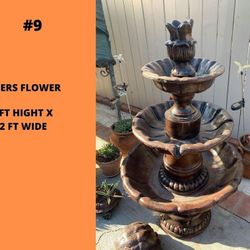 Fountains For Sale 