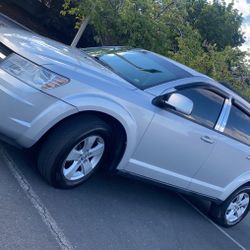 2010 Dodge Journey