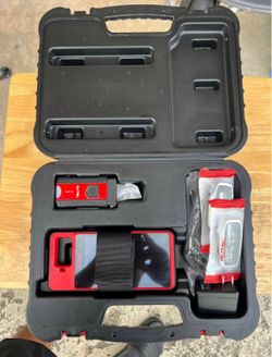 Autle km100 car key programmer new in box