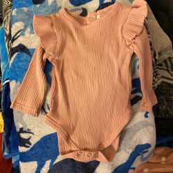 Baby Onesie