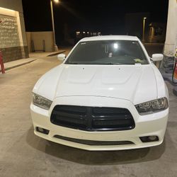 2014 Dodge Charger 