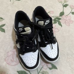 Nike pandas 