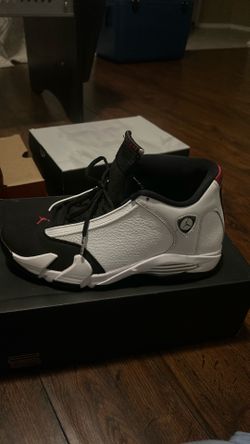 Jordan 14 retro