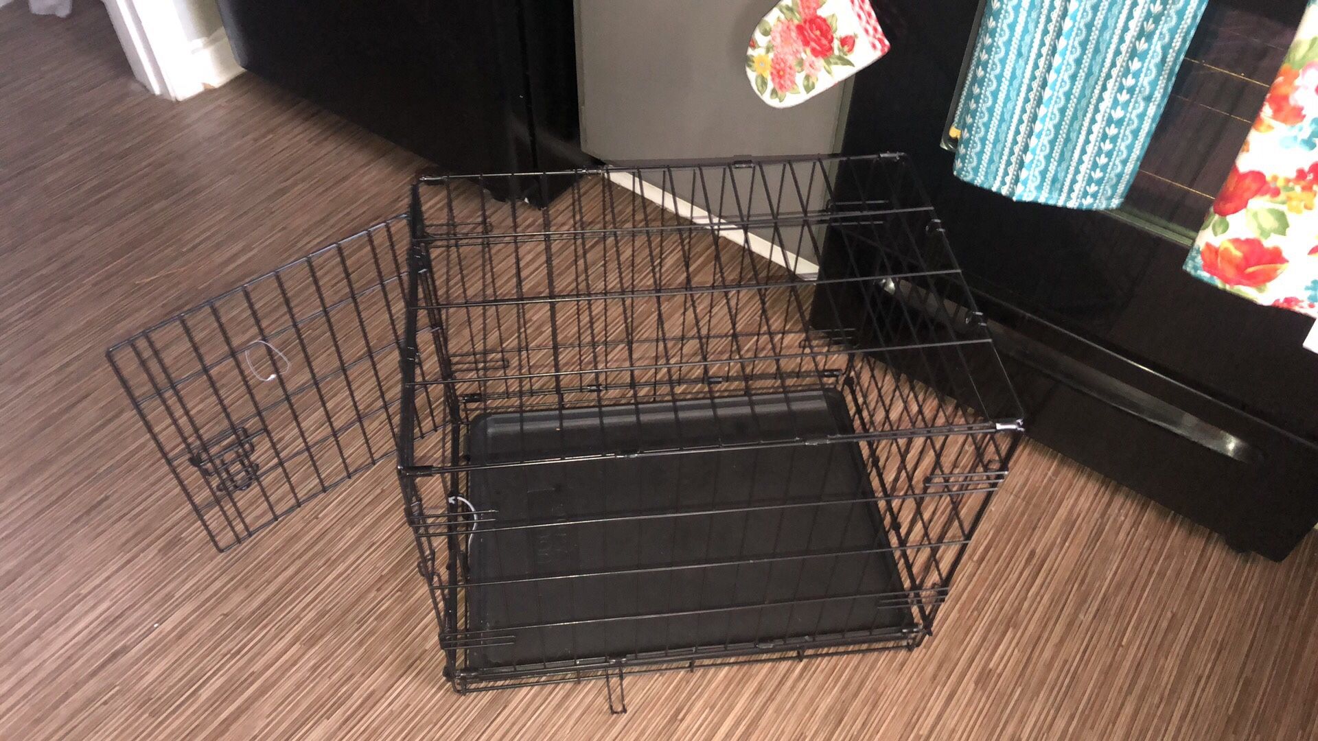 Medium Cage