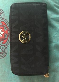 MK WALLET
