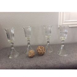 Home Interior Candle Holders