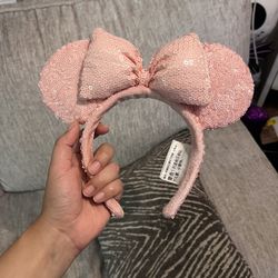 Minnie Ears