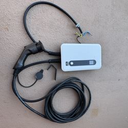 Electric Car Level 2 Home Charger