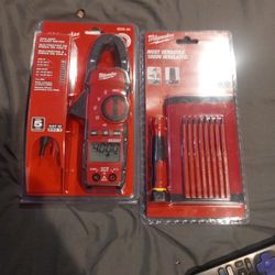 Milwaukee Hand Tools