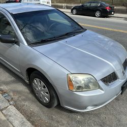 2006 Mitsubishi Galant