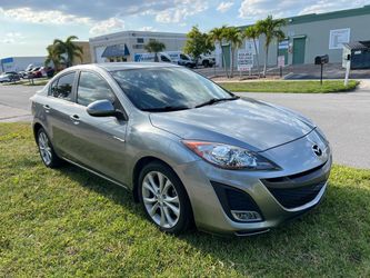 2013 mazda 3
