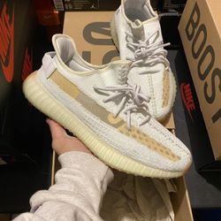 Adidas Yeezy 350 Hyperspace size 10.5 VNDS
