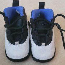 NIKE AIR JORDAN 10 RETRO 