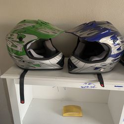 Kids Helmets