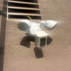 Ring Camera