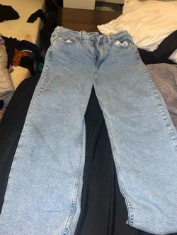 DIY Jeans 
