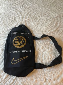 Mochila club América