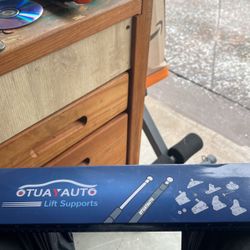 2013 Kia Sorento Lift Gate  Shock 