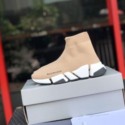 Balenciaga Speed Sneakers 129