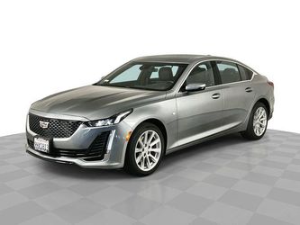 2024 Cadillac CT5