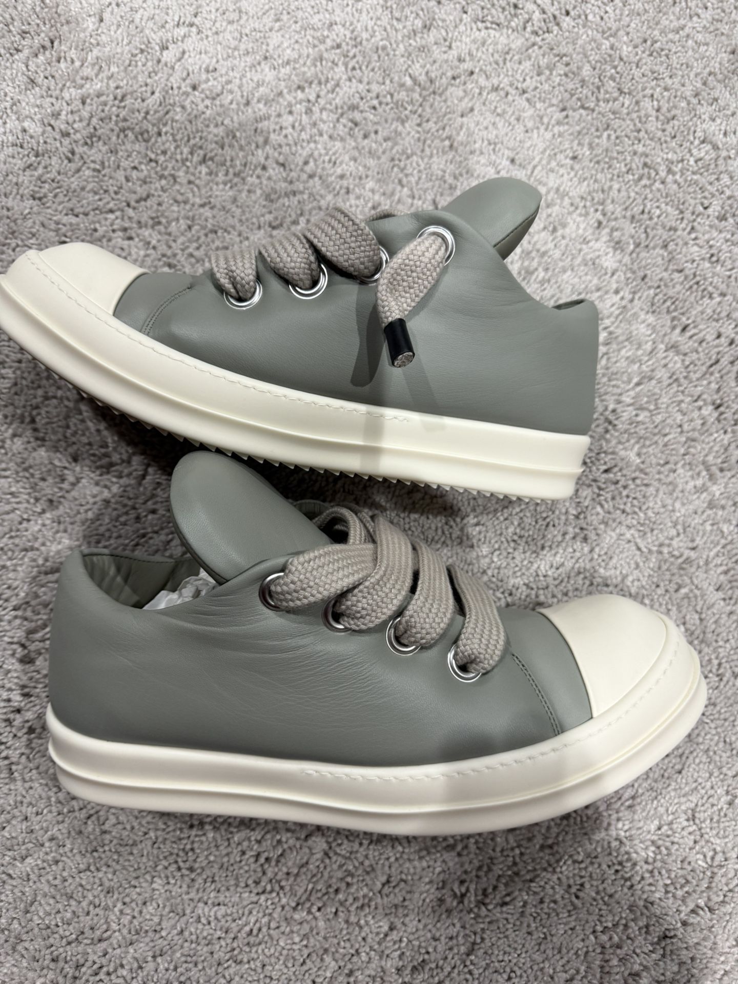 Rick Owen’s Boots Size 14