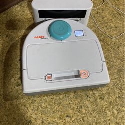 Robot Vacuum