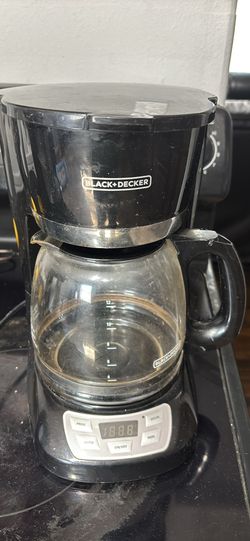 Cafetera