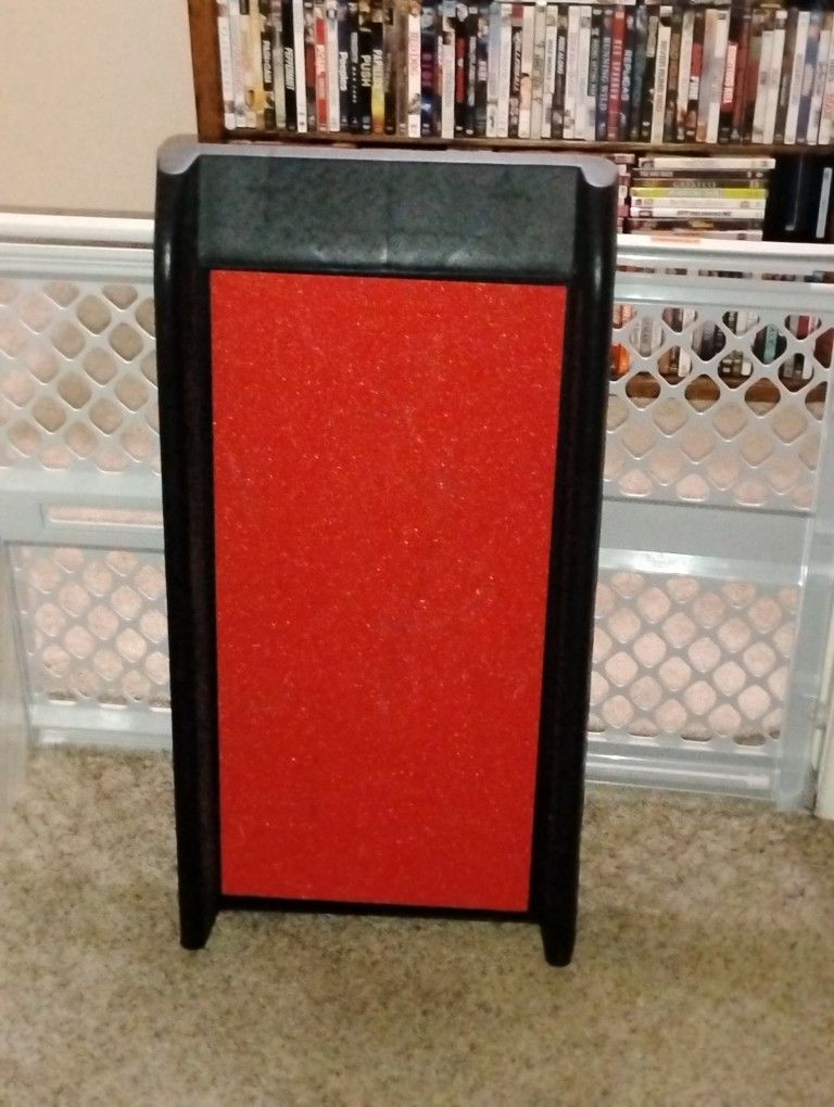 Dog Ramp
