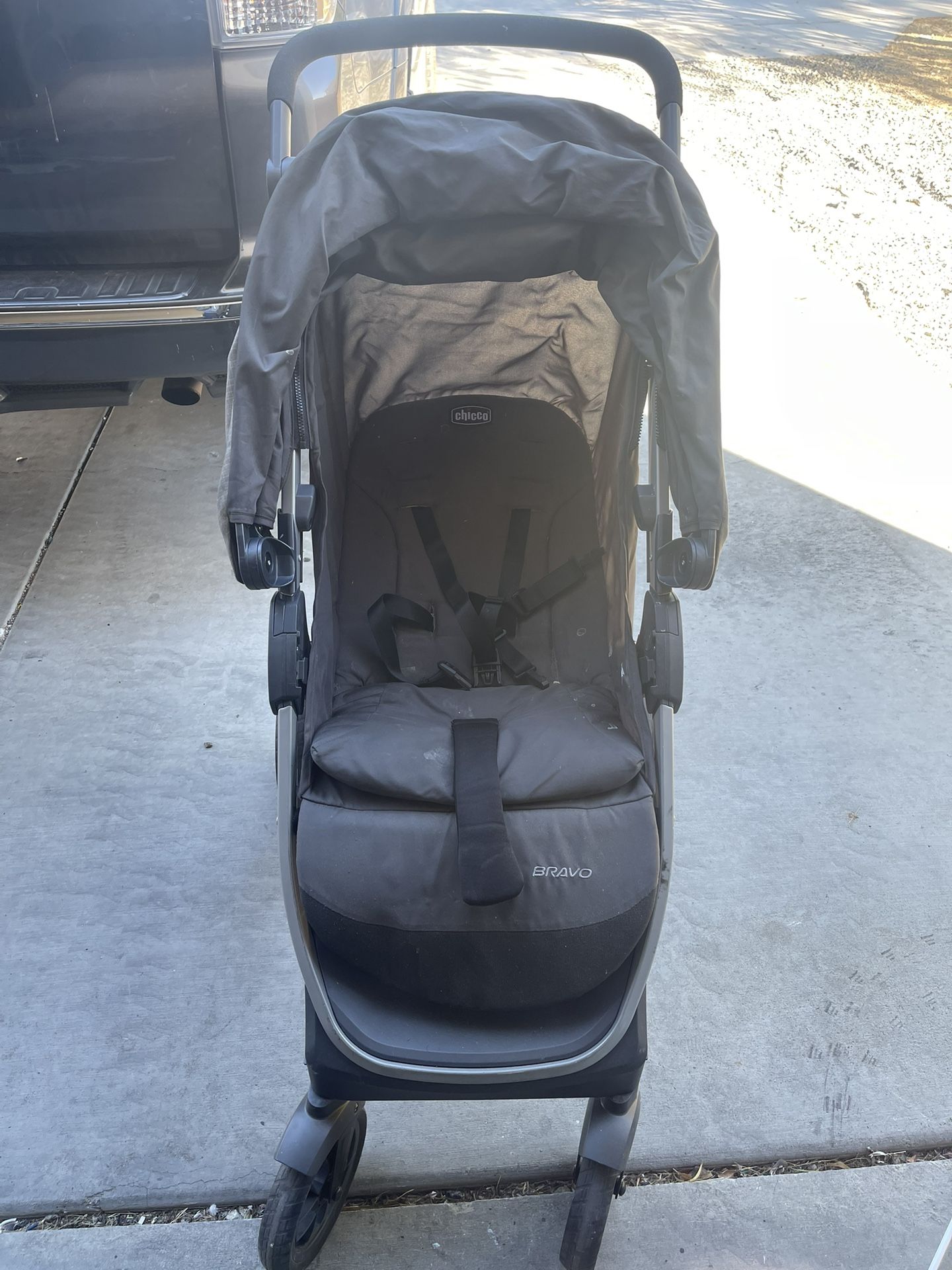 Baby/ Kid Stroller