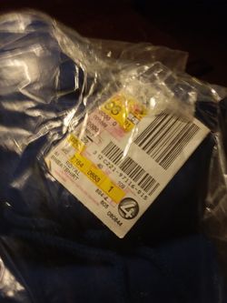 Jogging suit. New In sealed bags