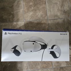 Playstation VR2 