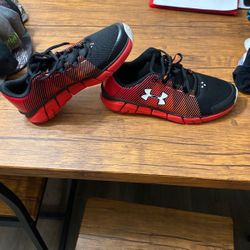 Under Armor Shoes