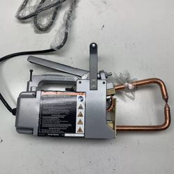 Chicago Spot Welder Handheld 120v