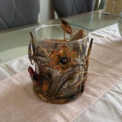 Candle Holder 