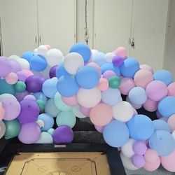Balloon 