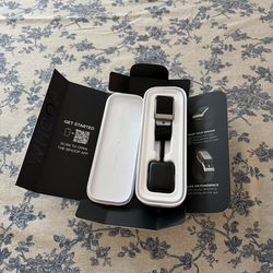 WHOOP Life - brand new, perfect condition