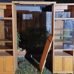 Tv Entertainment Center