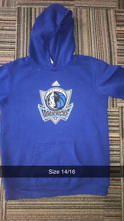 NBA Dallas Mavericks hoodie