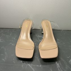 High Heels