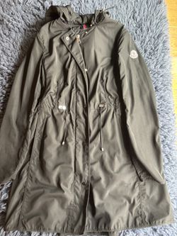 Moncler Jacket